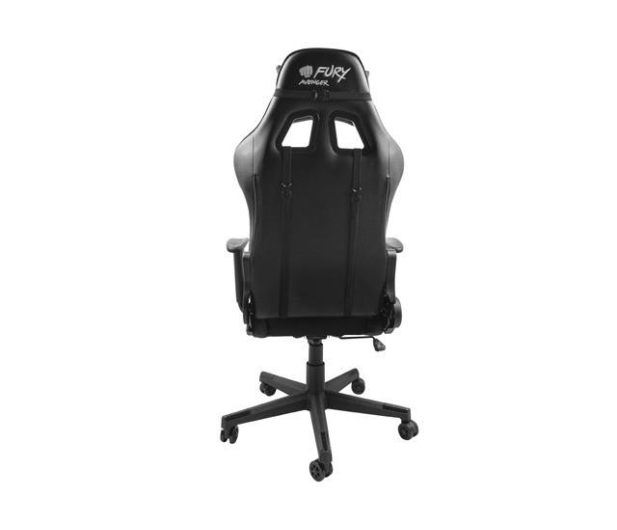 Fury Avenger XL Czarno-biały NFF-1712 - 1382589 - zdjęcie 8